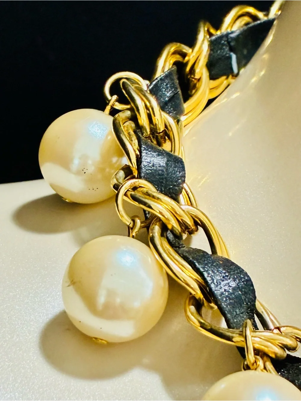 elegant gold